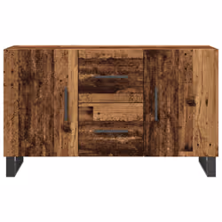 VidaXL 857324 credenza per soggiorno - Vista aggiuntiva 4