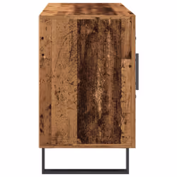 VidaXL 857324 credenza per soggiorno - Vista aggiuntiva 5