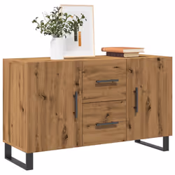 VidaXL 857325 credenza per soggiorno - Vista aggiuntiva 2