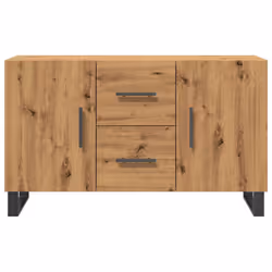 VidaXL 857325 credenza per soggiorno - Vista aggiuntiva 4