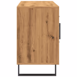 VidaXL 857325 credenza per soggiorno - Vista aggiuntiva 5
