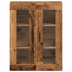 VidaXL 857330 credenza per soggiorno - Vista aggiuntiva 4