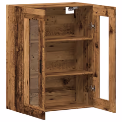 VidaXL 857330 credenza per soggiorno - Vista aggiuntiva 5