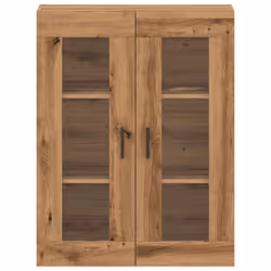 VidaXL 857331 credenza per soggiorno - Vista aggiuntiva 4