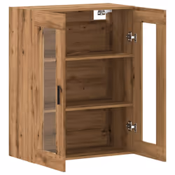VidaXL 857331 credenza per soggiorno - Vista aggiuntiva 5