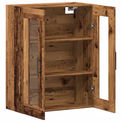 VidaXL 857332 credenza per soggiorno - Vista aggiuntiva 5