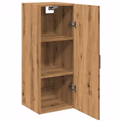 VidaXL 857335 credenza per soggiorno - Vista aggiuntiva 4