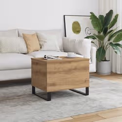 VidaXL 857441 tavolino da caffè, comodino e consolle da soggiorno - Vista aggiuntiva 2