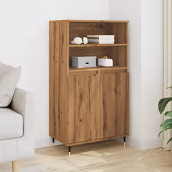VidaXL 857459 credenza per soggiorno - Vista aggiuntiva 2