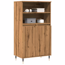 VidaXL 857459 credenza per soggiorno - Vista aggiuntiva 3
