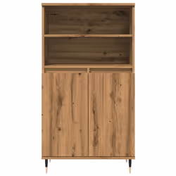 VidaXL 857459 credenza per soggiorno - Vista aggiuntiva 4