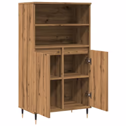 VidaXL 857459 credenza per soggiorno - Vista aggiuntiva 5