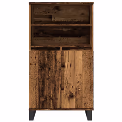 VidaXL 857460 credenza per soggiorno - Vista aggiuntiva 4