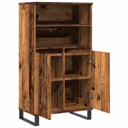 VidaXL 857460 credenza per soggiorno - Vista aggiuntiva 5