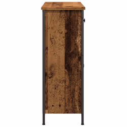 VidaXL 857470 credenza per soggiorno - Vista aggiuntiva 5