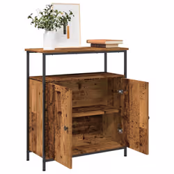 VidaXL 857472 credenza per soggiorno - Vista aggiuntiva 2