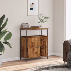 VidaXL 857472 credenza per soggiorno - Vista aggiuntiva 3