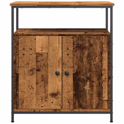 VidaXL 857472 credenza per soggiorno - Vista aggiuntiva 4
