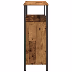 VidaXL 857472 credenza per soggiorno - Vista aggiuntiva 5