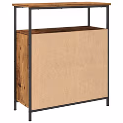 VidaXL 857472 credenza per soggiorno - Vista aggiuntiva 6