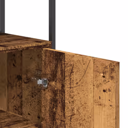 VidaXL 857472 credenza per soggiorno - Vista aggiuntiva 7