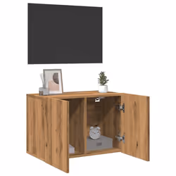 VidaXL 857664 supporto TV e sistema audio - Vista aggiuntiva 4