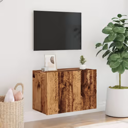 VidaXL 857666 supporto TV e sistema audio - Vista aggiuntiva 3