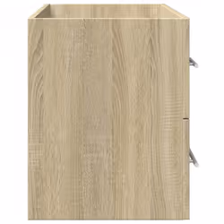 VidaXL 856227 set di mobili da bagno - Vista aggiuntiva 6