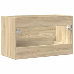 VidaXL 856227 set di mobili da bagno - Vista aggiuntiva 7