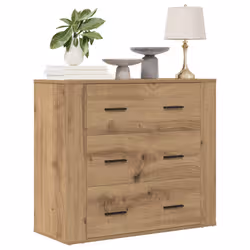 VidaXL 857086 credenza per soggiorno - Vista aggiuntiva 2