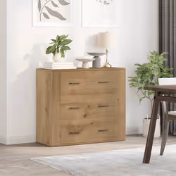 VidaXL 857086 credenza per soggiorno - Vista aggiuntiva 3