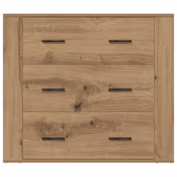 VidaXL 857086 credenza per soggiorno - Vista aggiuntiva 5