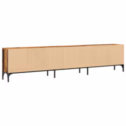 VidaXL 857696 supporto TV e sistema audio - Vista aggiuntiva 7