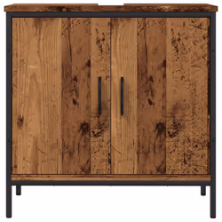 VidaXL 857698 arredo bagno - Vista aggiuntiva 4