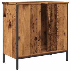 VidaXL 857698 arredo bagno - Vista aggiuntiva 6
