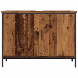 VidaXL 857700 arredo bagno - Vista aggiuntiva 4