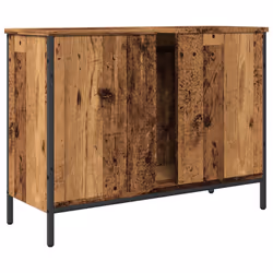 VidaXL 857700 arredo bagno - Vista aggiuntiva 6
