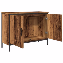 VidaXL 857700 arredo bagno - Vista aggiuntiva 8