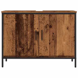 VidaXL 857702 arredo bagno - Vista aggiuntiva 4