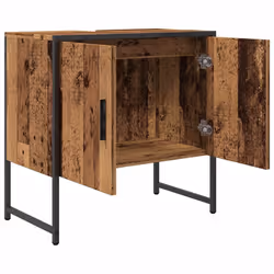 VidaXL 857702 arredo bagno - Vista aggiuntiva 5