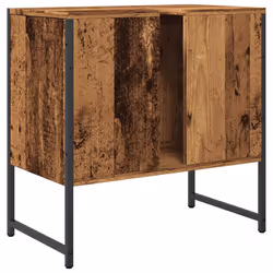 VidaXL 857702 arredo bagno - Vista aggiuntiva 7