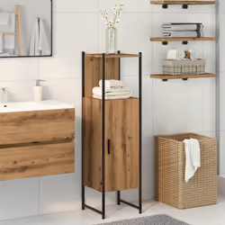 VidaXL 857707 arredo bagno - Vista aggiuntiva 2