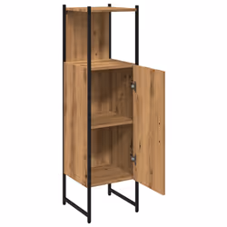 VidaXL 857707 arredo bagno - Vista aggiuntiva 7