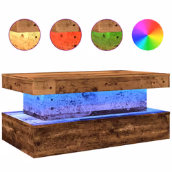 VidaXL 857714, Legno