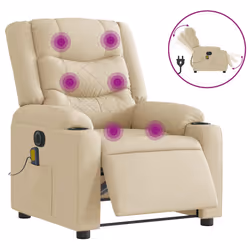 VidaXL 4019934 poltrona - Vista aggiuntiva 4