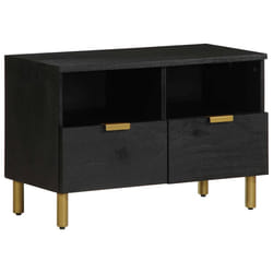 VidaXL 4017649 supporto TV e sistema audio