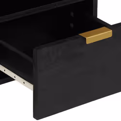 VidaXL 4017649 supporto TV e sistema audio - Vista aggiuntiva 7