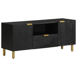 VidaXL 4017662 supporto TV e sistema audio