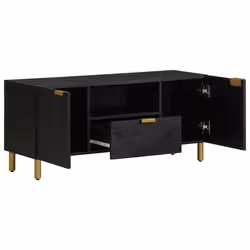 VidaXL 4017662 supporto TV e sistema audio - Vista aggiuntiva 2
