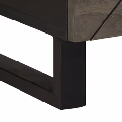 VidaXL 4017697 tavolino da caffè, comodino e consolle da soggiorno - Vista aggiuntiva 8